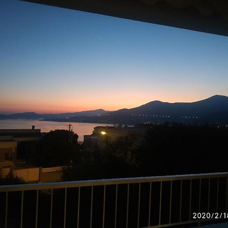Our View Apartment Paleo Tsifliki Exterior photo